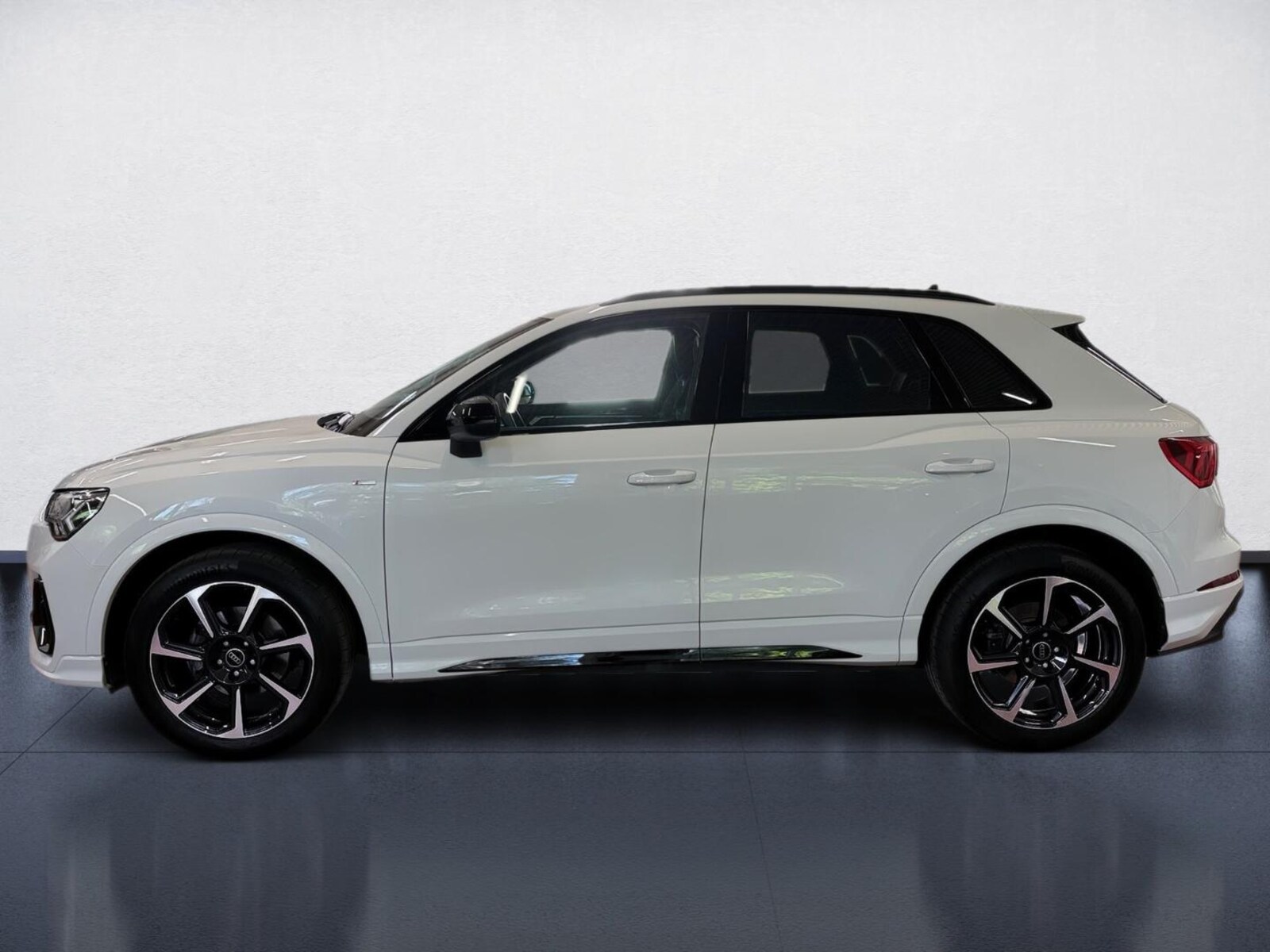 Audi Q3 – Bild 3