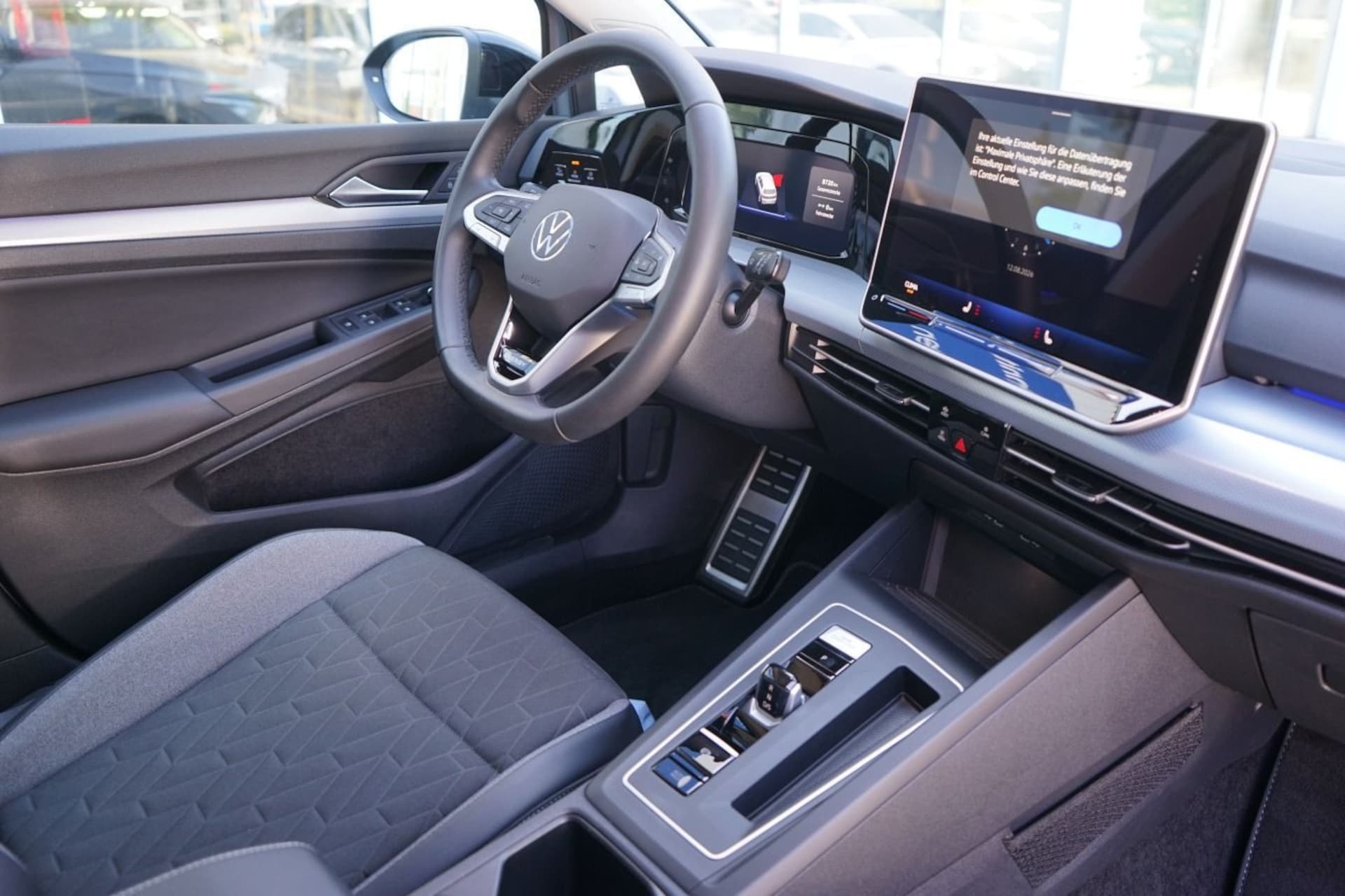 Volkswagen Golf ENERGY