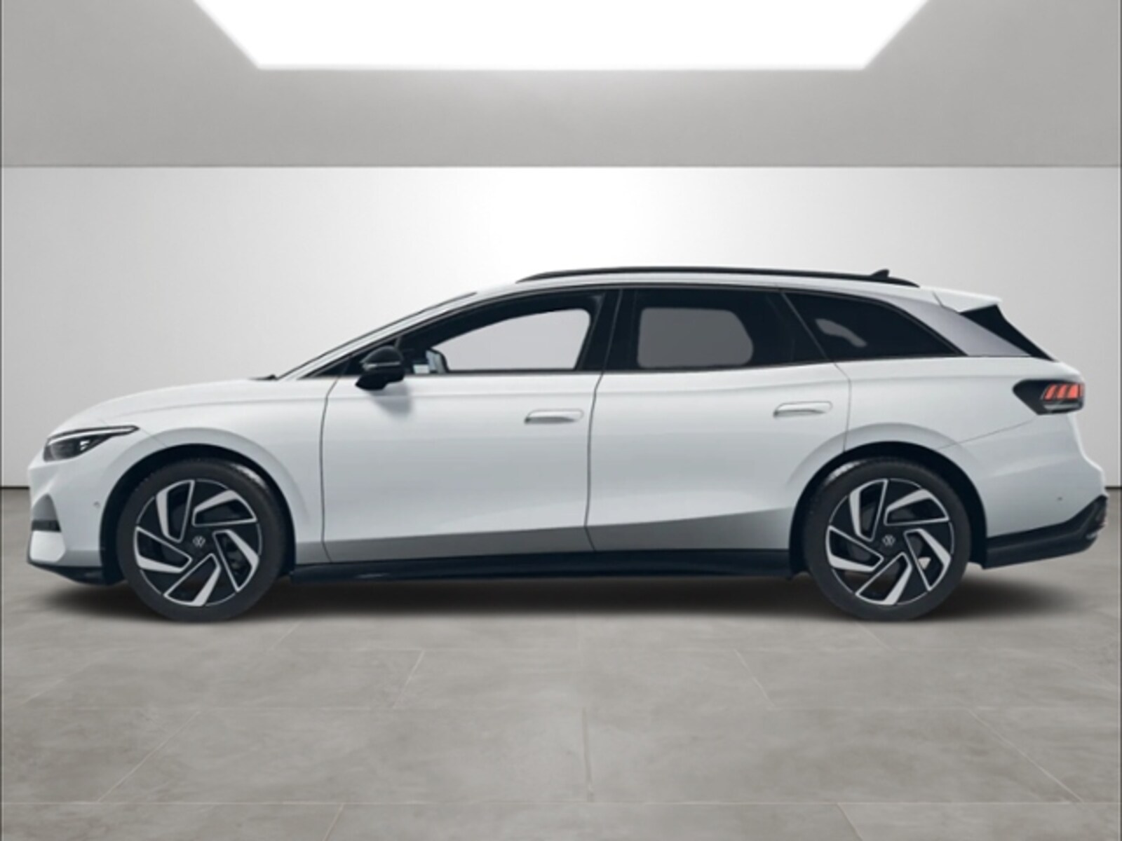 Volkswagen ID.7 Tourer – Bild 3