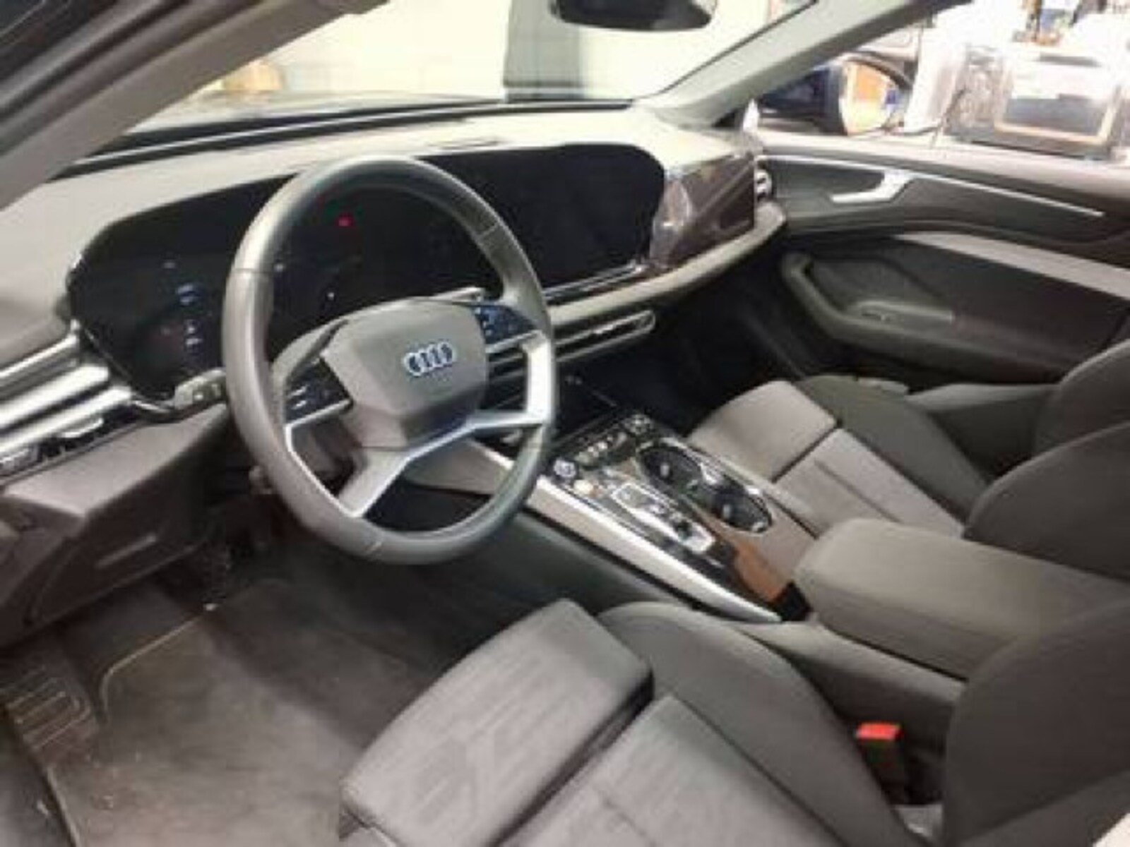 Audi A6 Avant – Bild 4