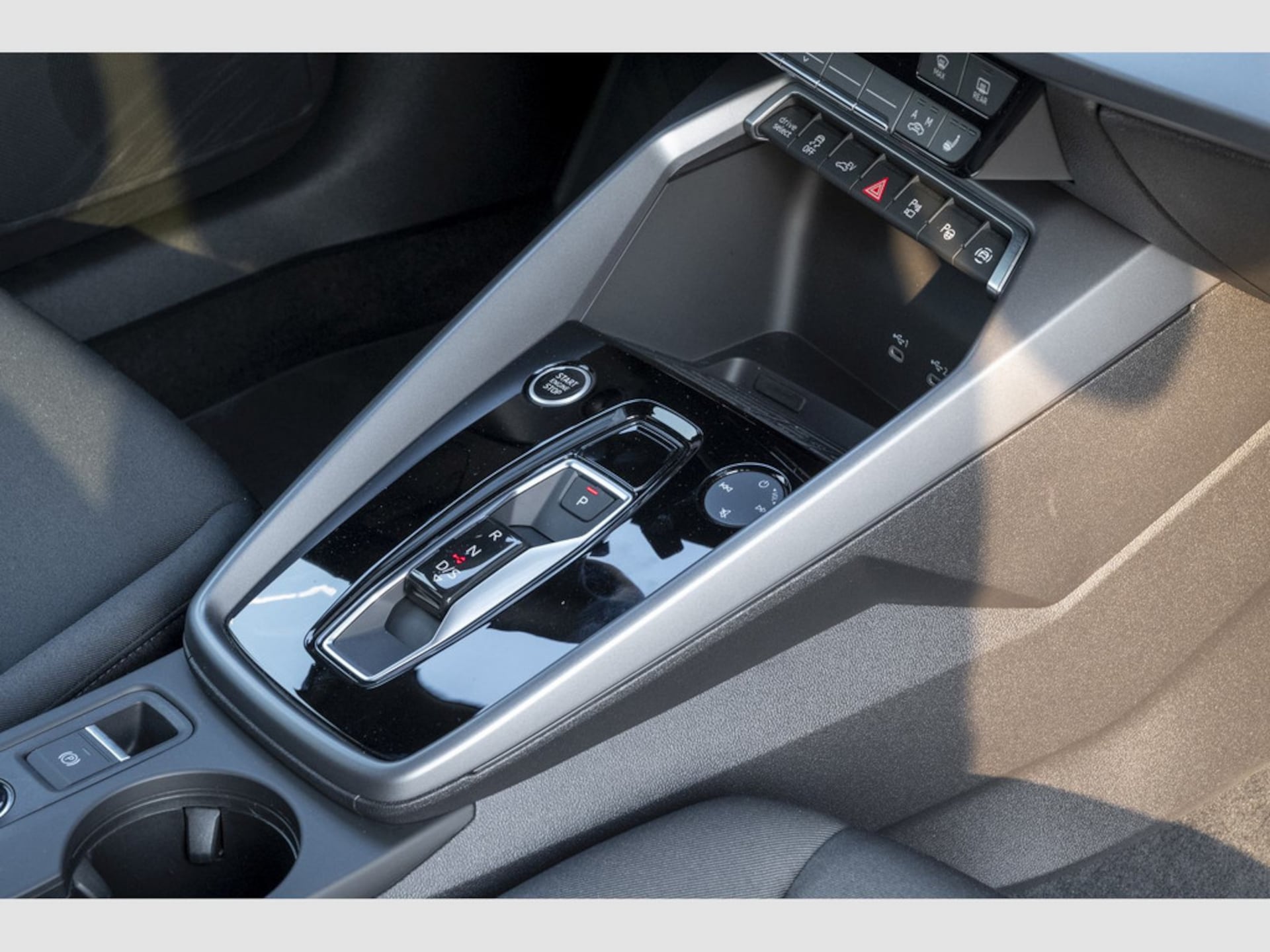 Audi A3 allstreet TFSI e