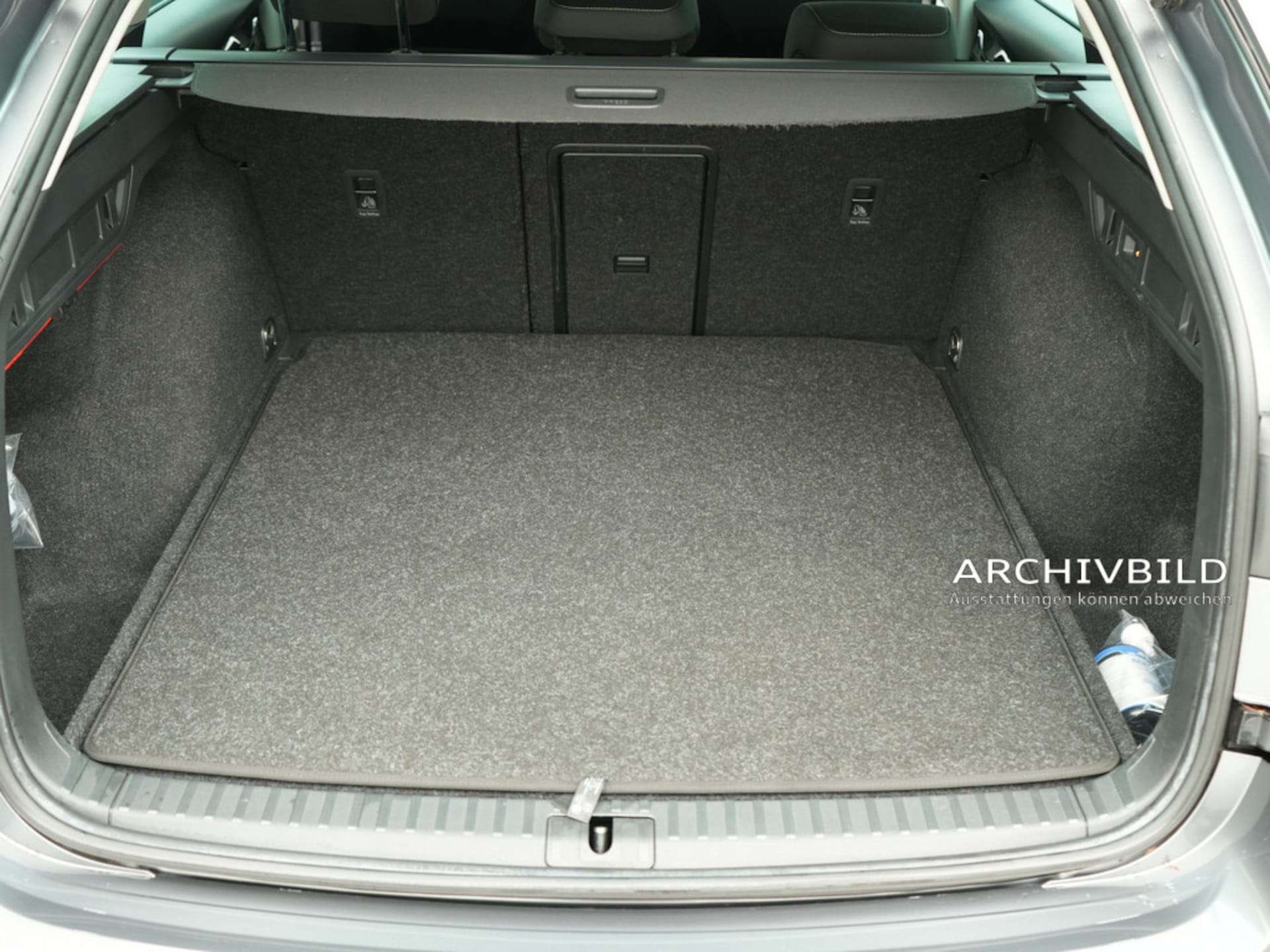 Skoda Octavia Combi Ambition