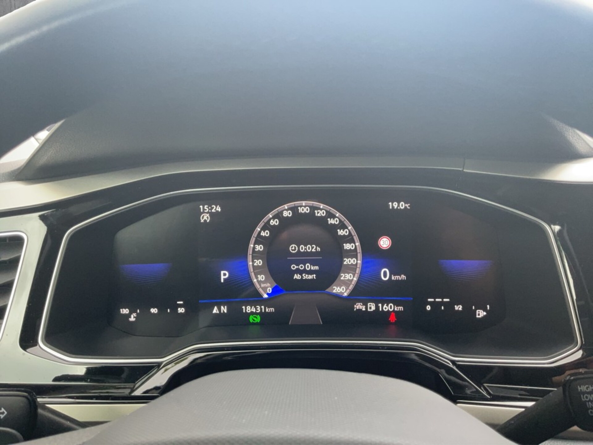 Volkswagen Polo MOVE