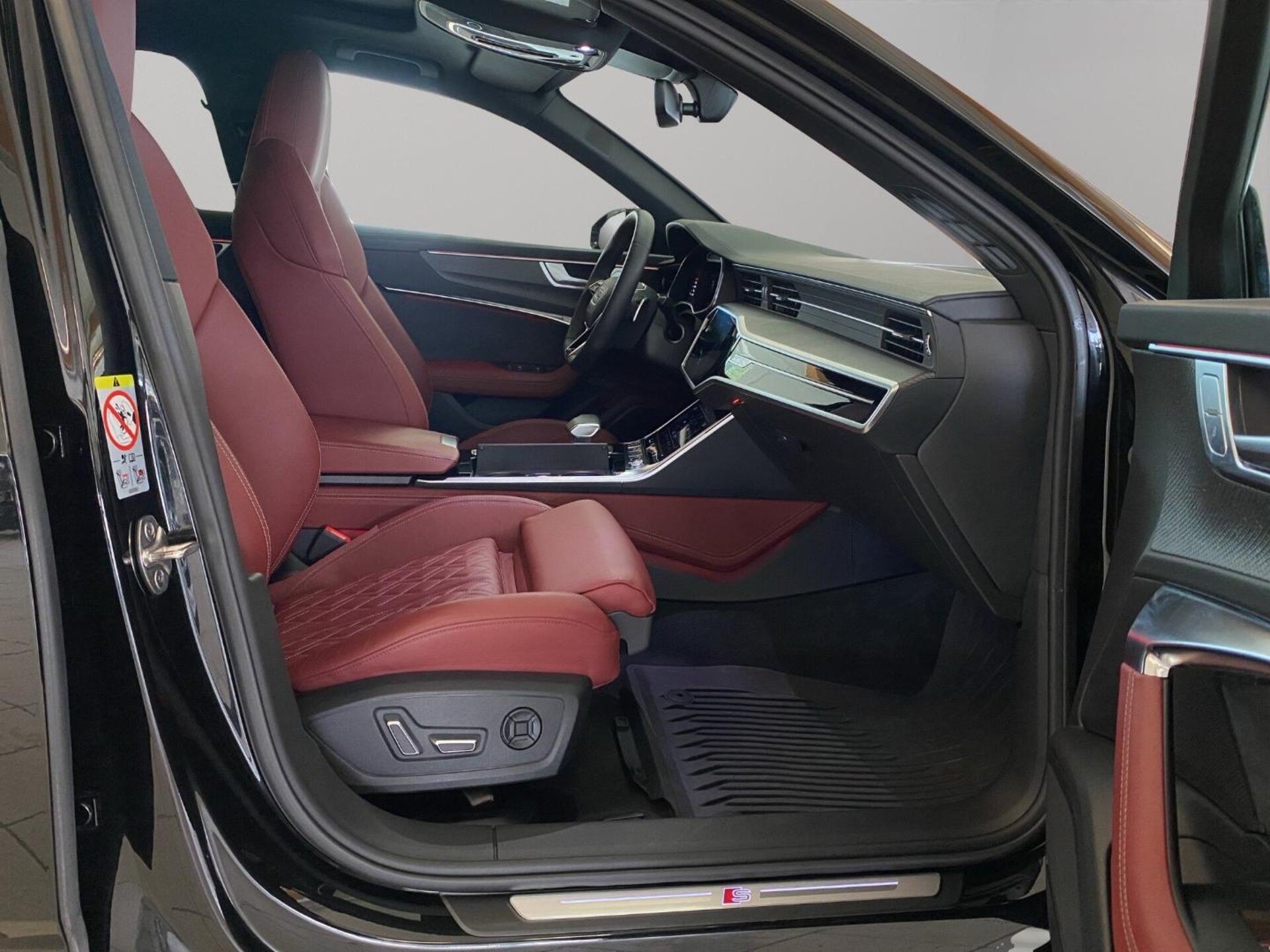 Audi S6 Avant