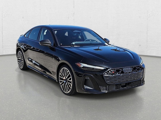2026 Audi S5 Sedan