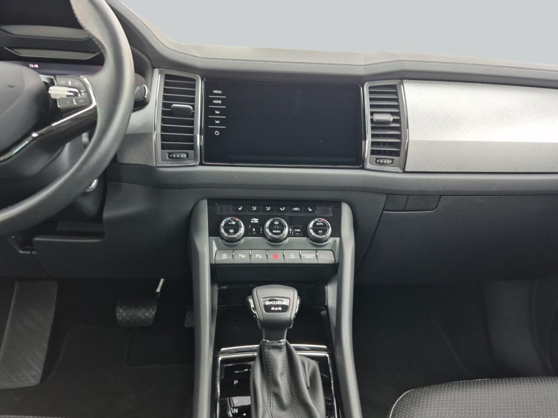 Skoda Kodiaq Ambition