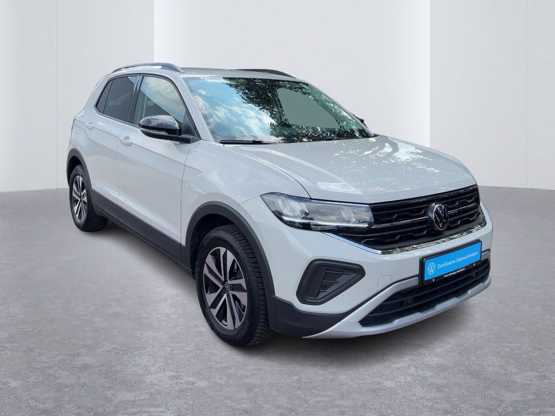 Volkswagen T-Cross ENERGY