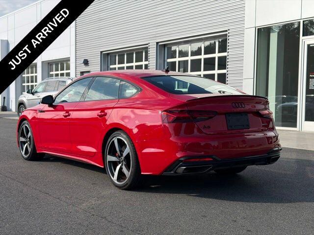 2023 Audi A5 Sportback