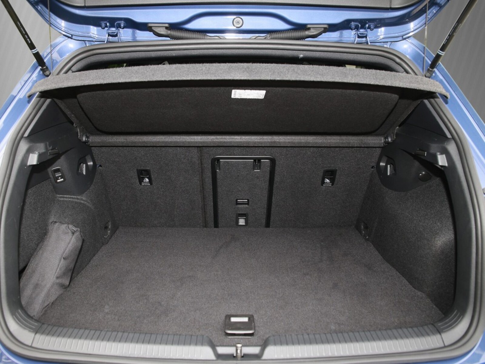 Volkswagen Golf – Bild 6