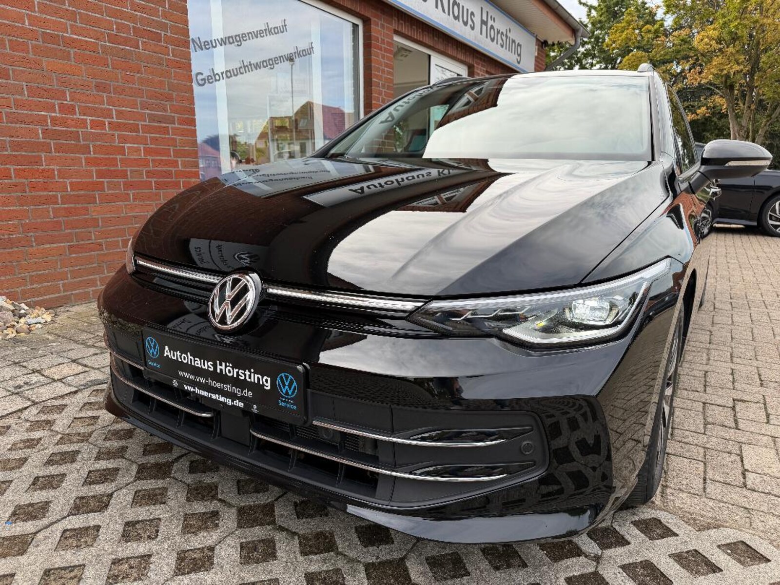 Volkswagen Golf Variant – Bild 4