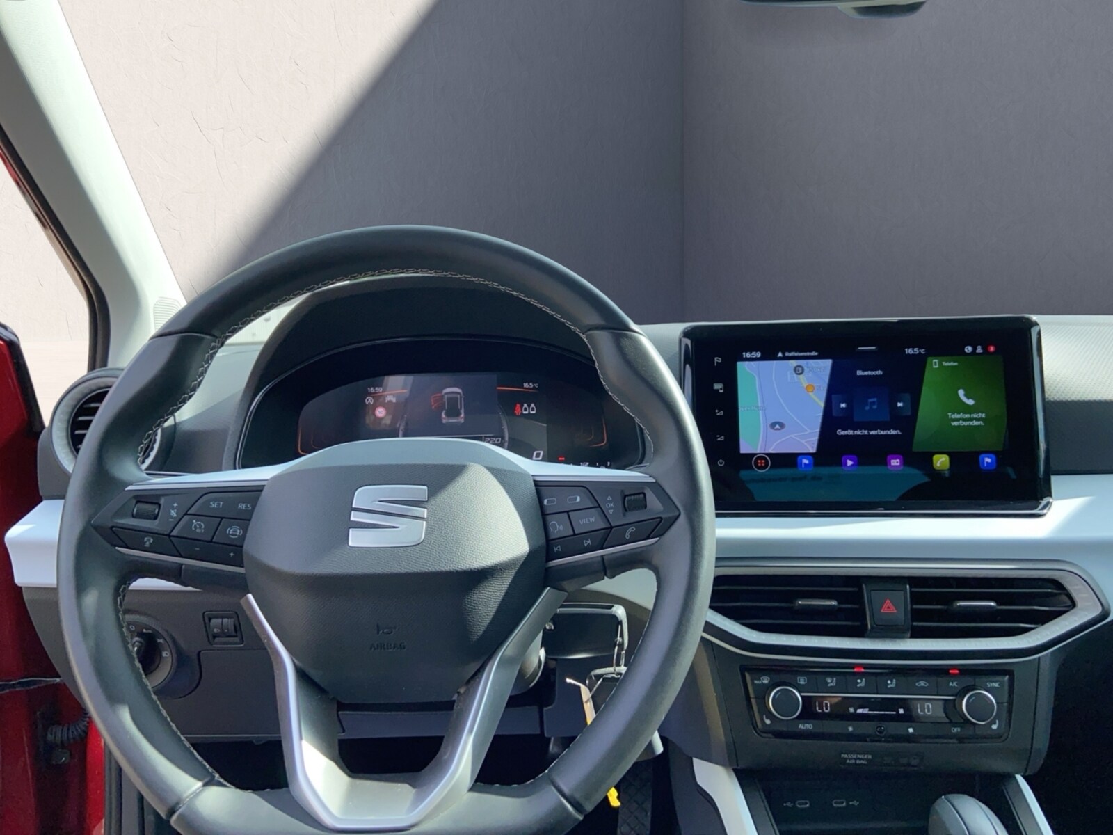 SEAT Arona – Bild 11
