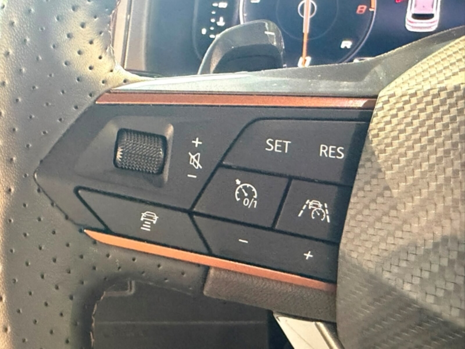 CUPRA Ateca – Bild 11