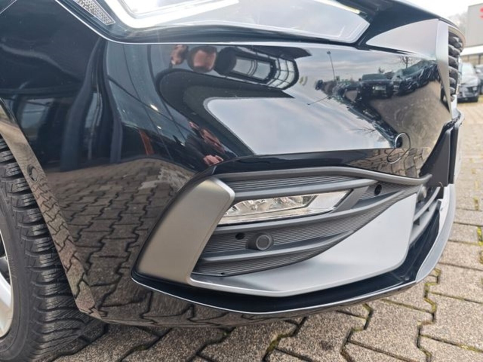 SEAT Leon Sportstourer – Bild 15
