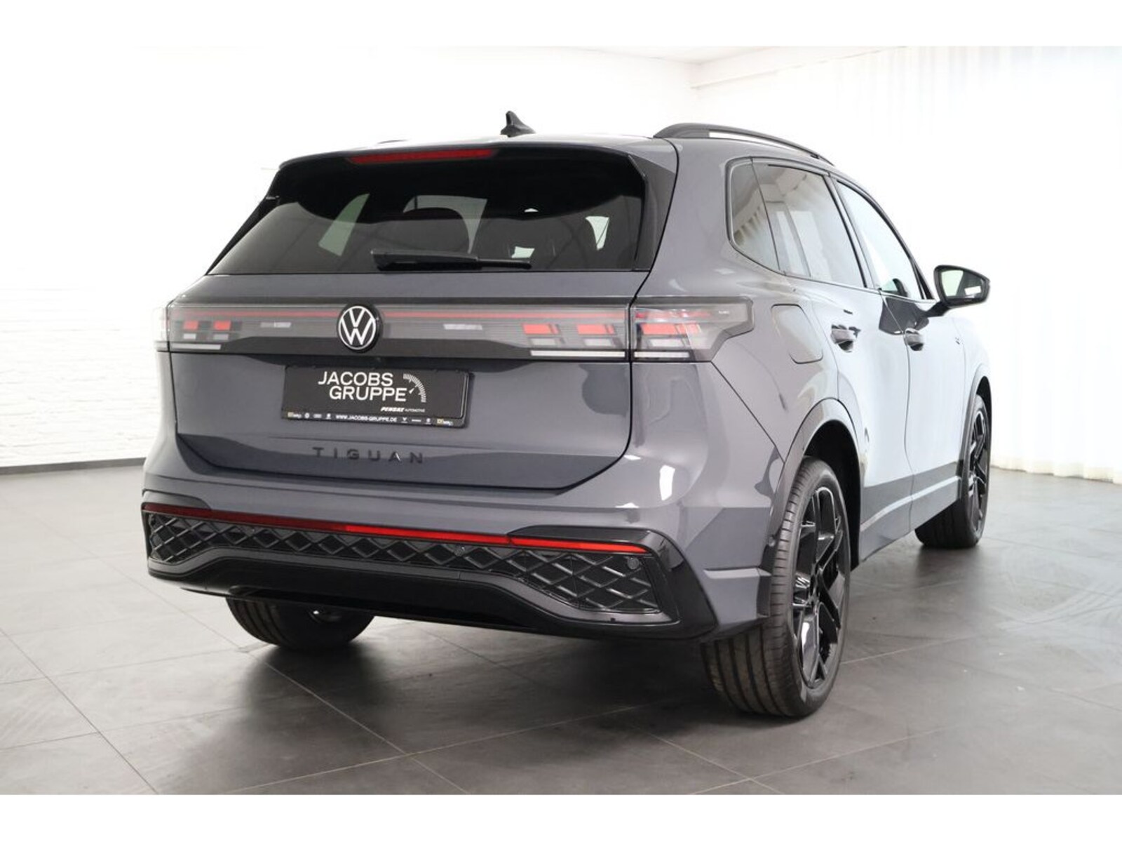 Volkswagen Tiguan – Bild 5
