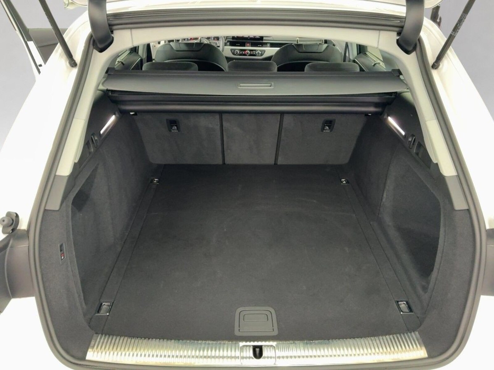 Audi A4 Avant – Bild 10