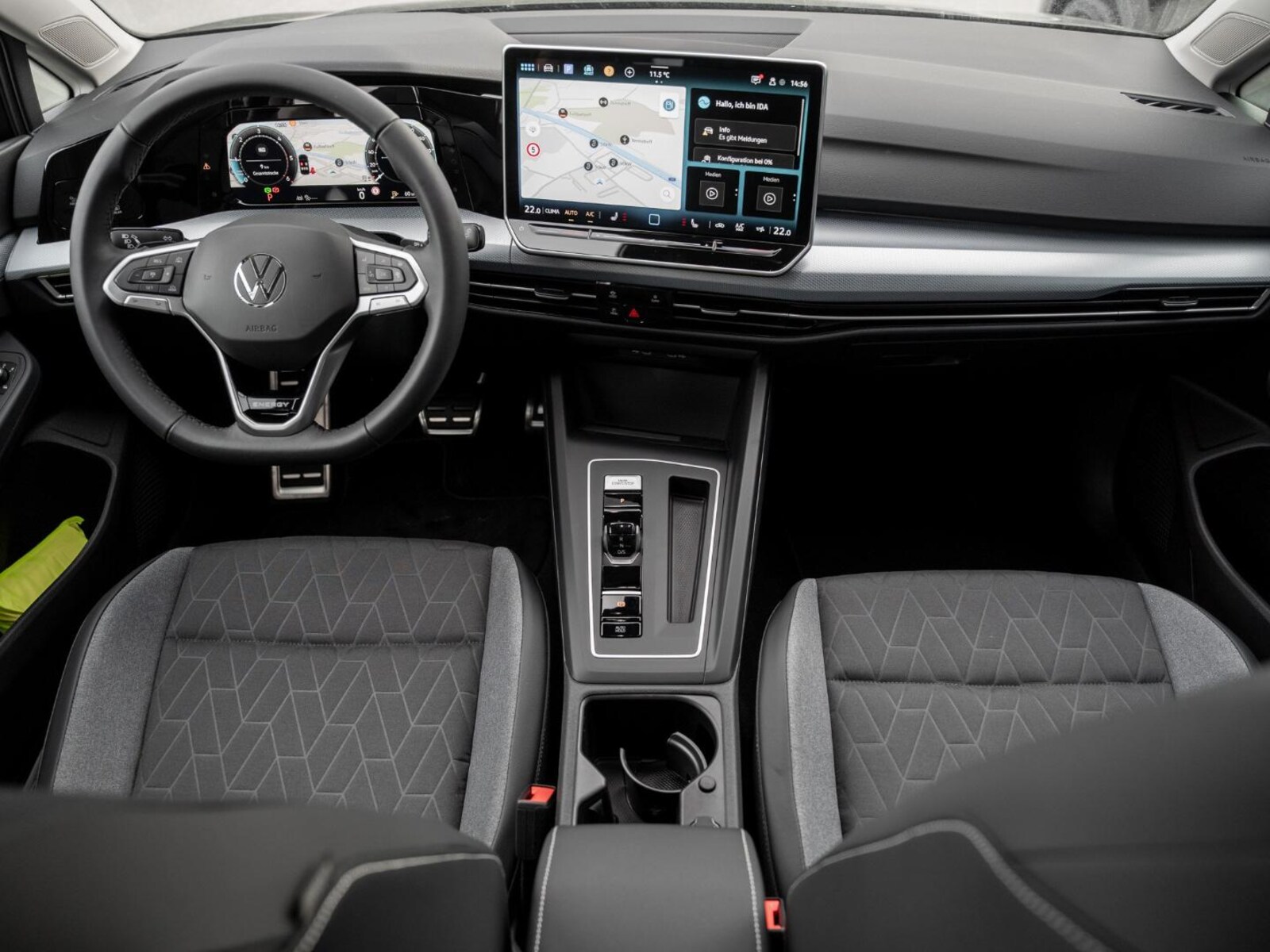 Volkswagen Golf Variant – Bild 11