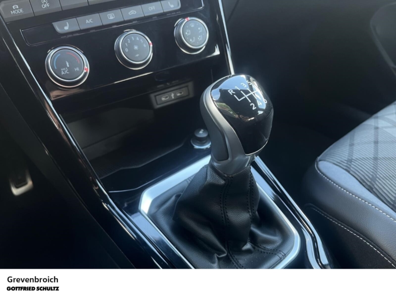 Volkswagen T-Roc – Bild 13