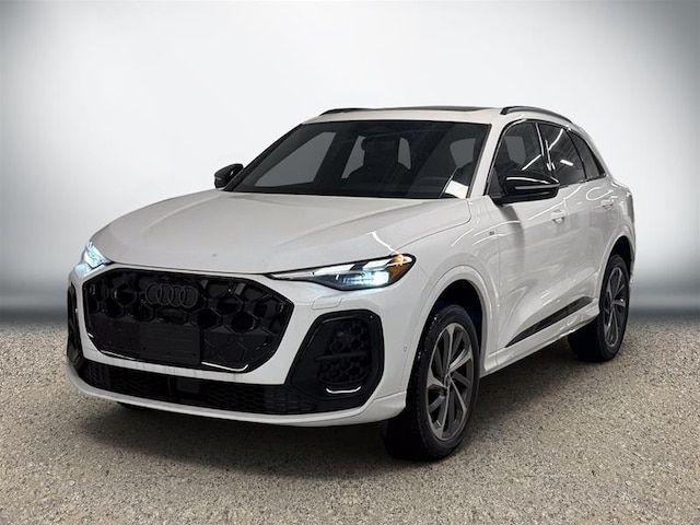 Photo of 2026 Audi Q5 