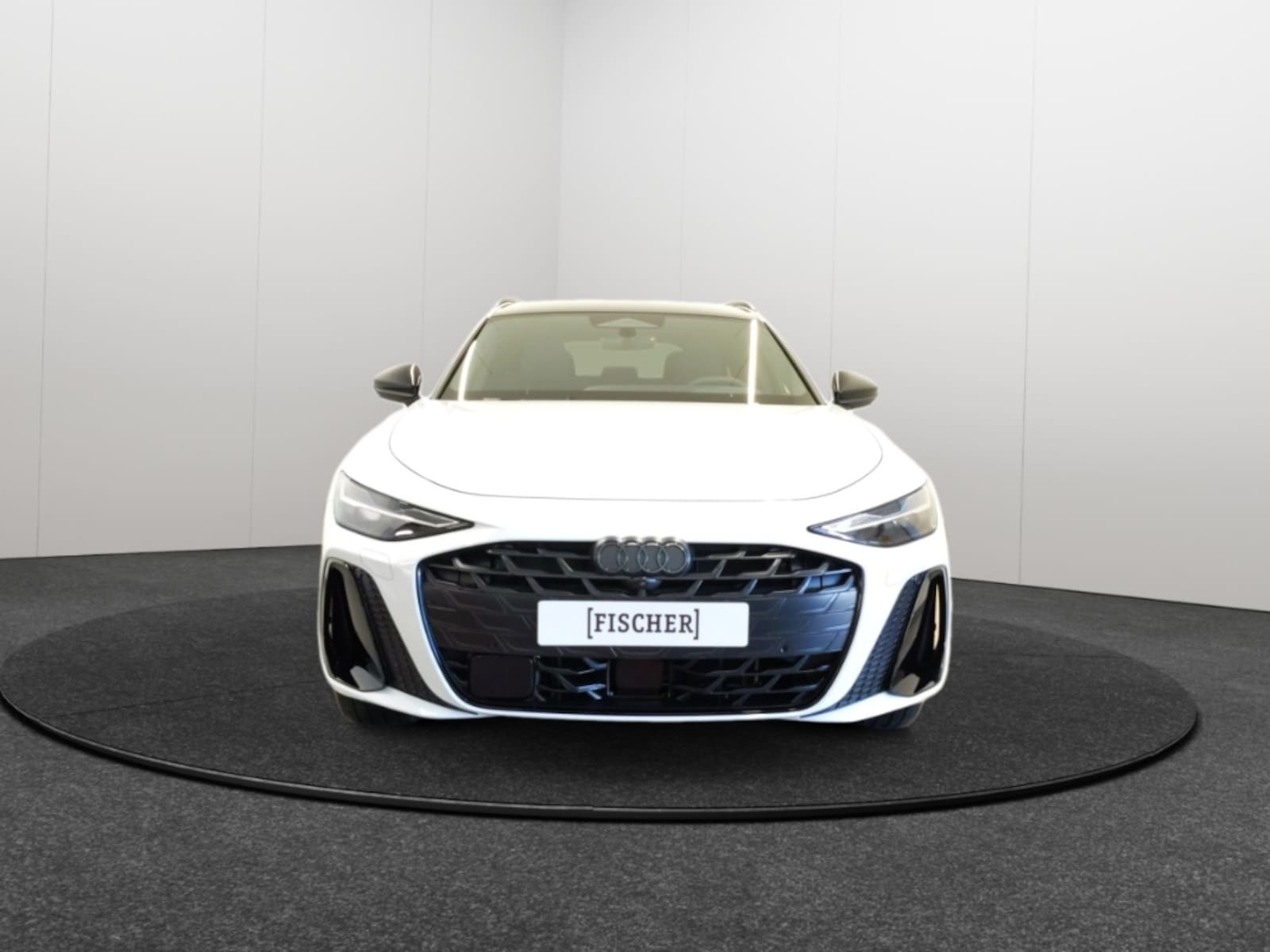 Audi A6 Avant – Bild 2
