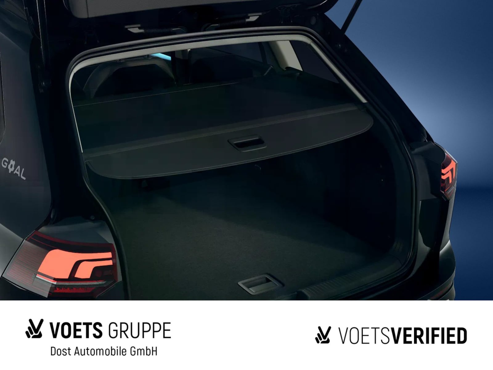 Volkswagen Golf Variant – Bild 8