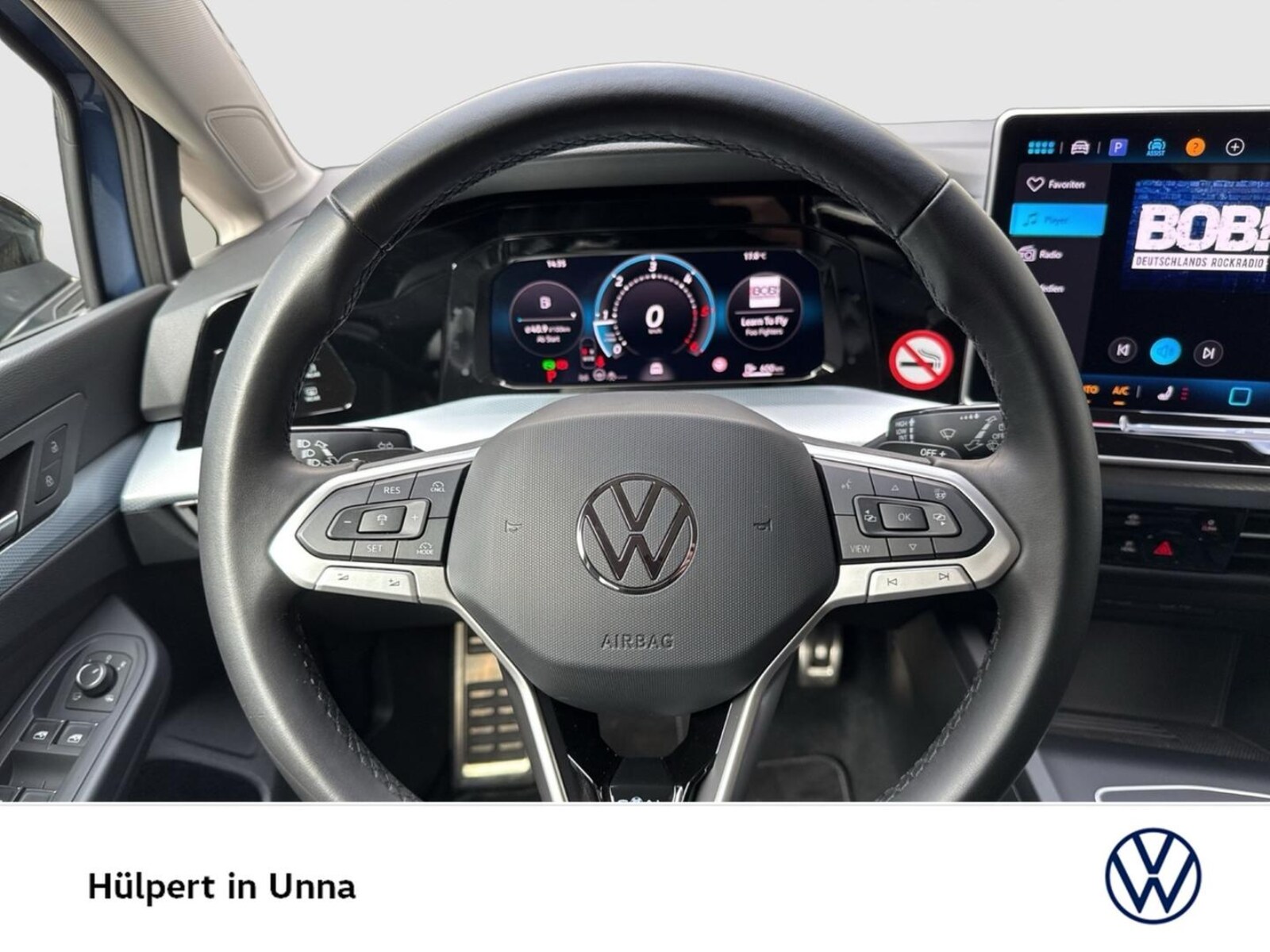Volkswagen Golf Variant – Bild 10