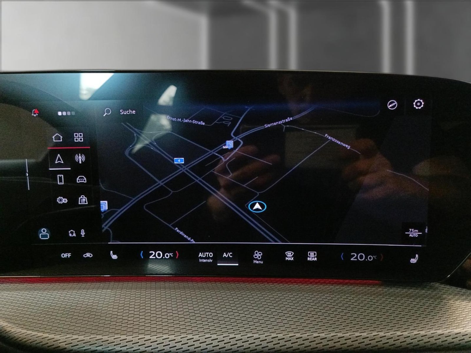Audi Q5 Sportback – Bild 13