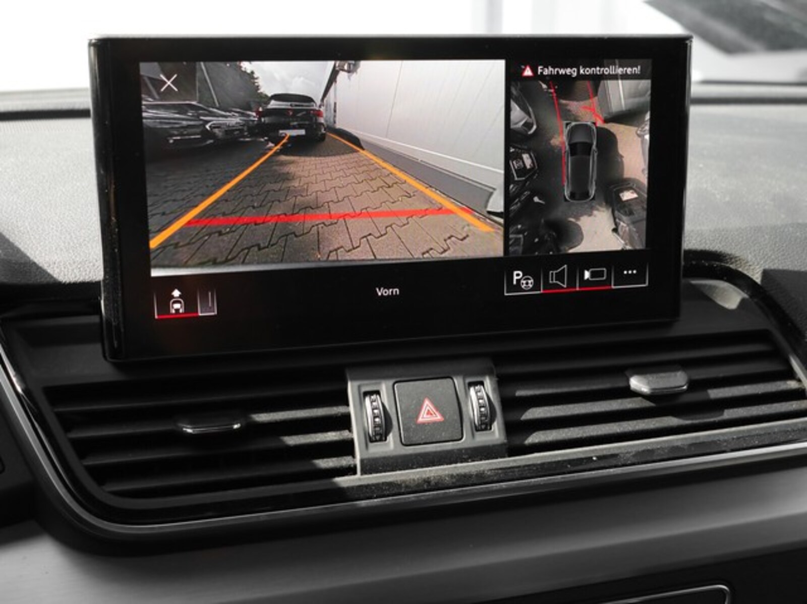 Audi Q5 Sportback – Bild 14