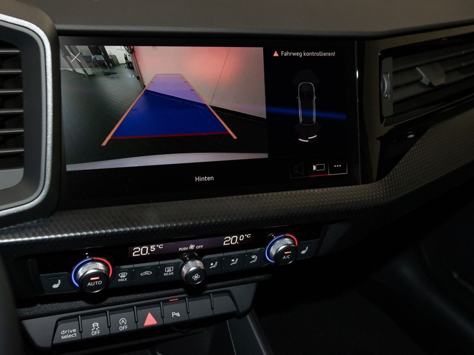 Audi A1 Sportback – Bild 15