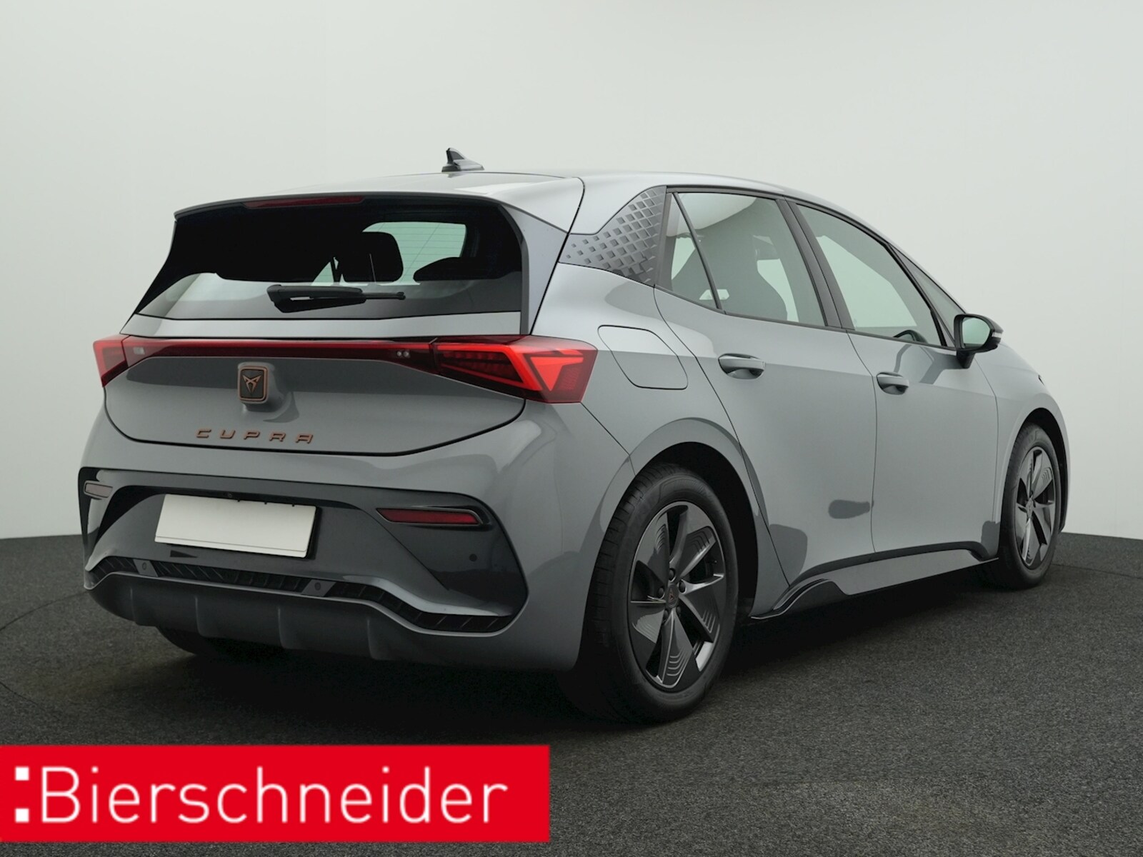 CUPRA Born – Bild 5