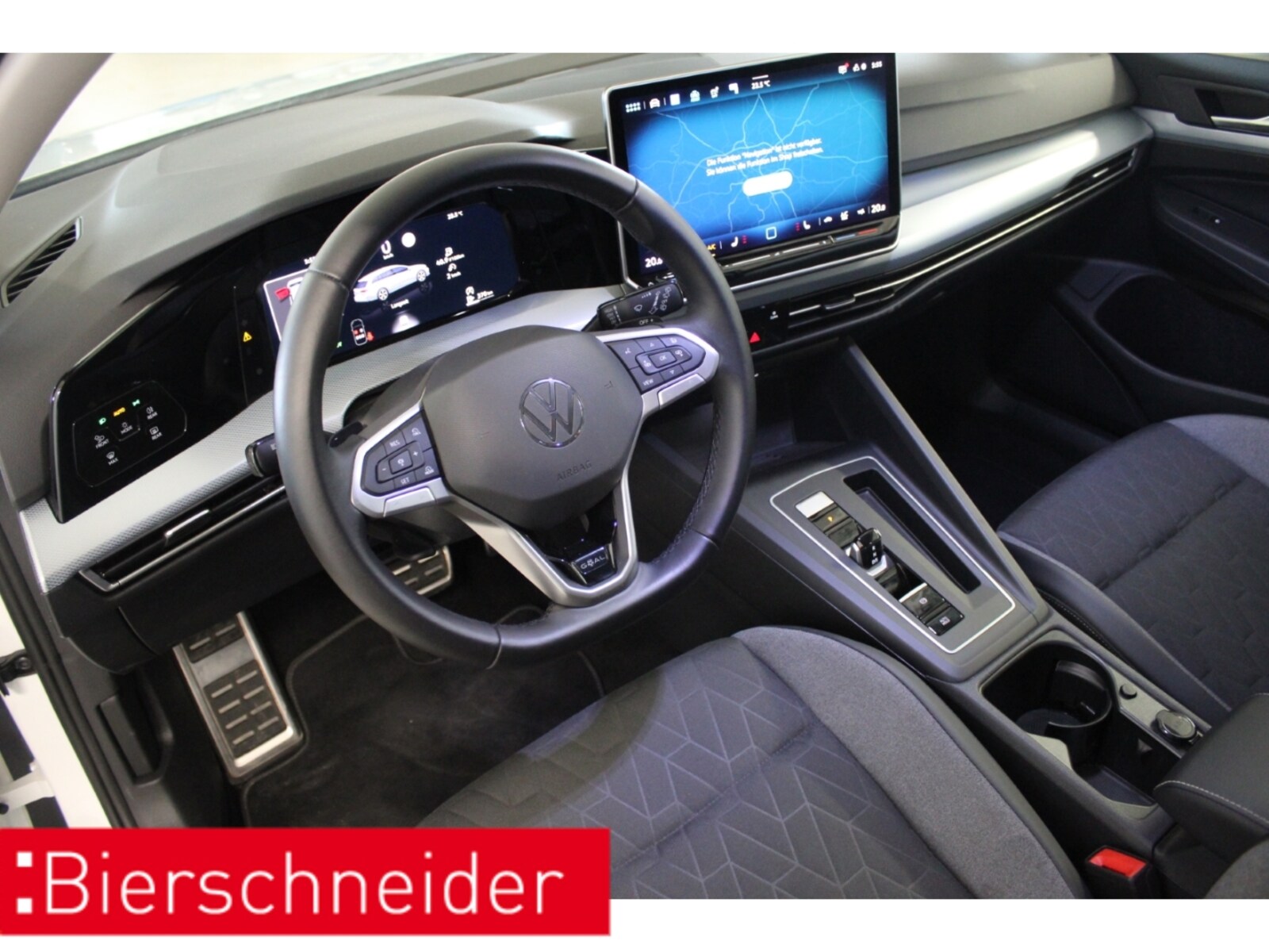Volkswagen Golf Variant – Bild 3