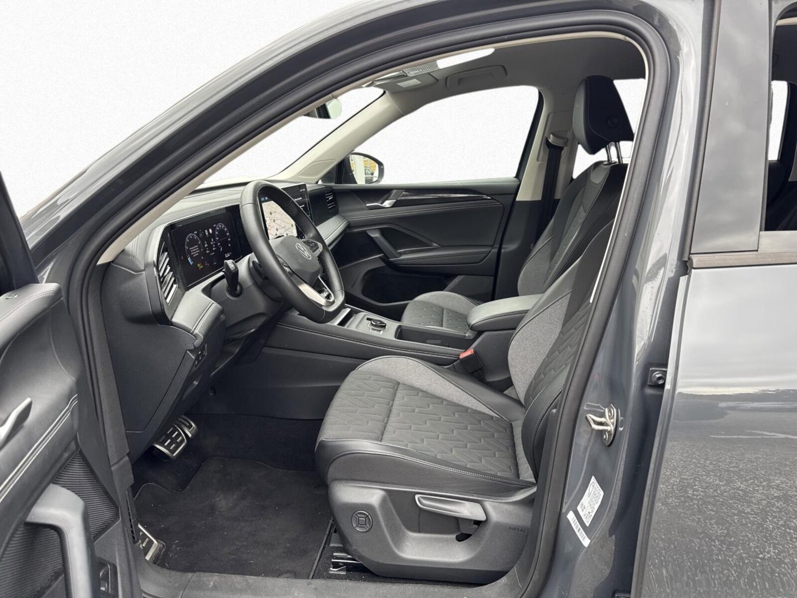 Volkswagen Tiguan – Bild 11