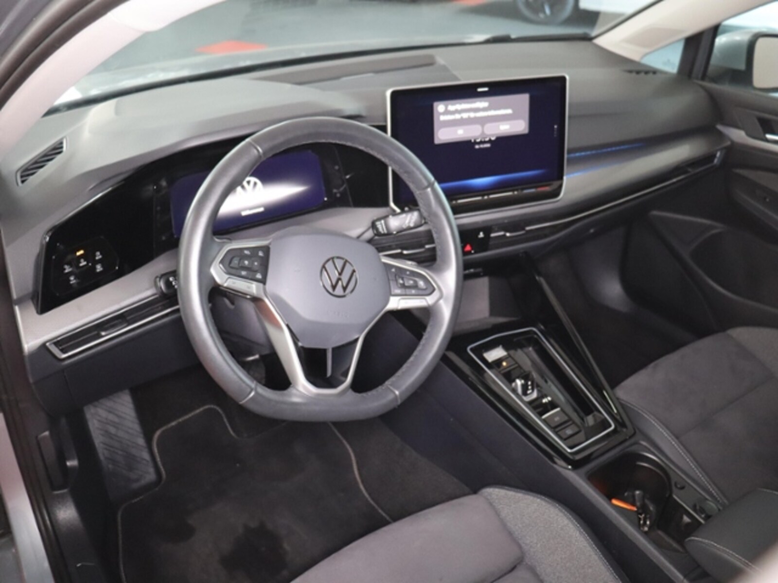 Volkswagen Golf – Bild 3