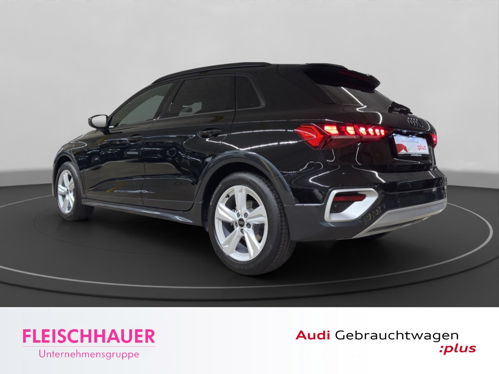 Audi A3 allstreet – Bild 5