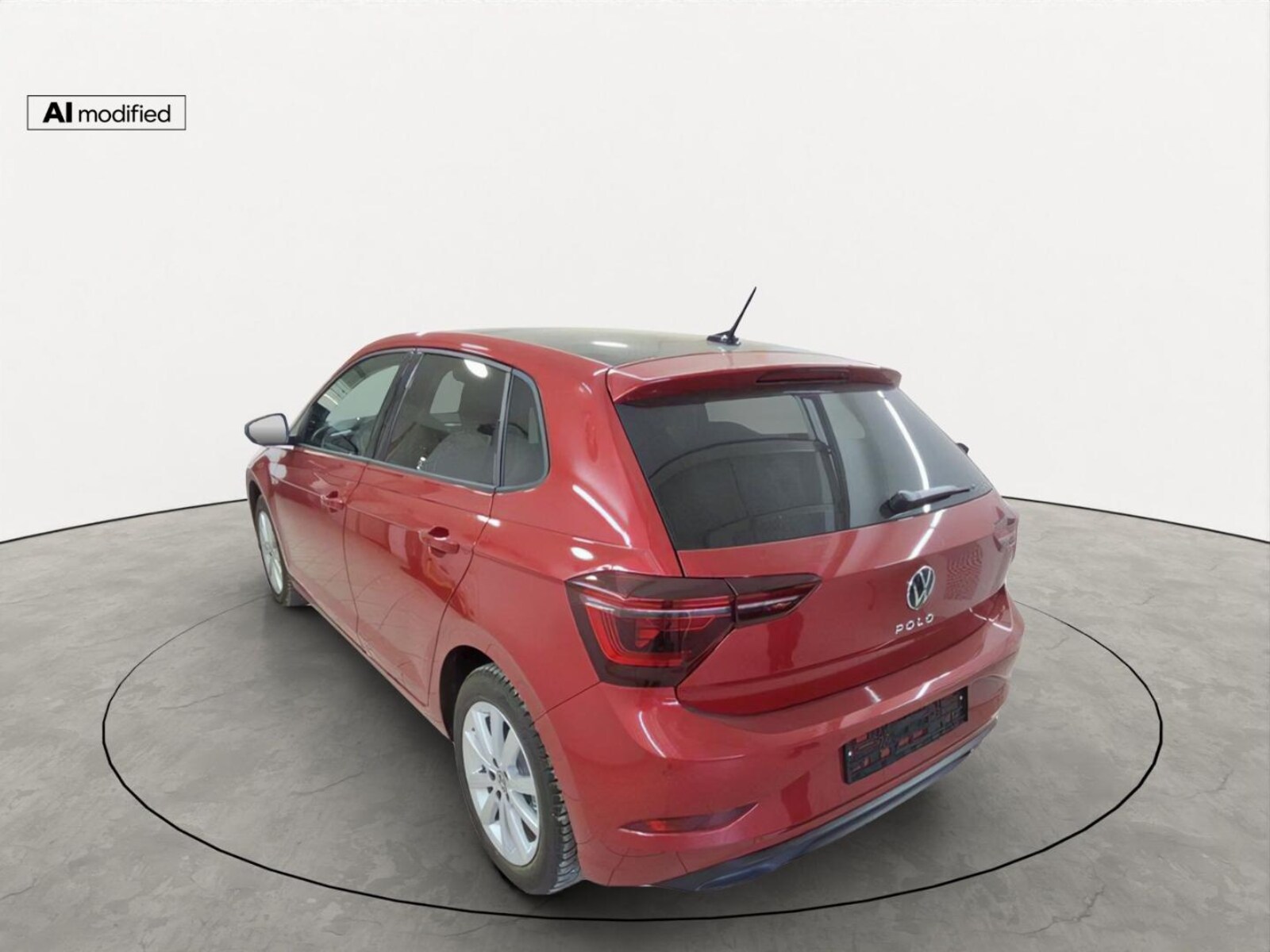 Volkswagen Polo – Bild 6