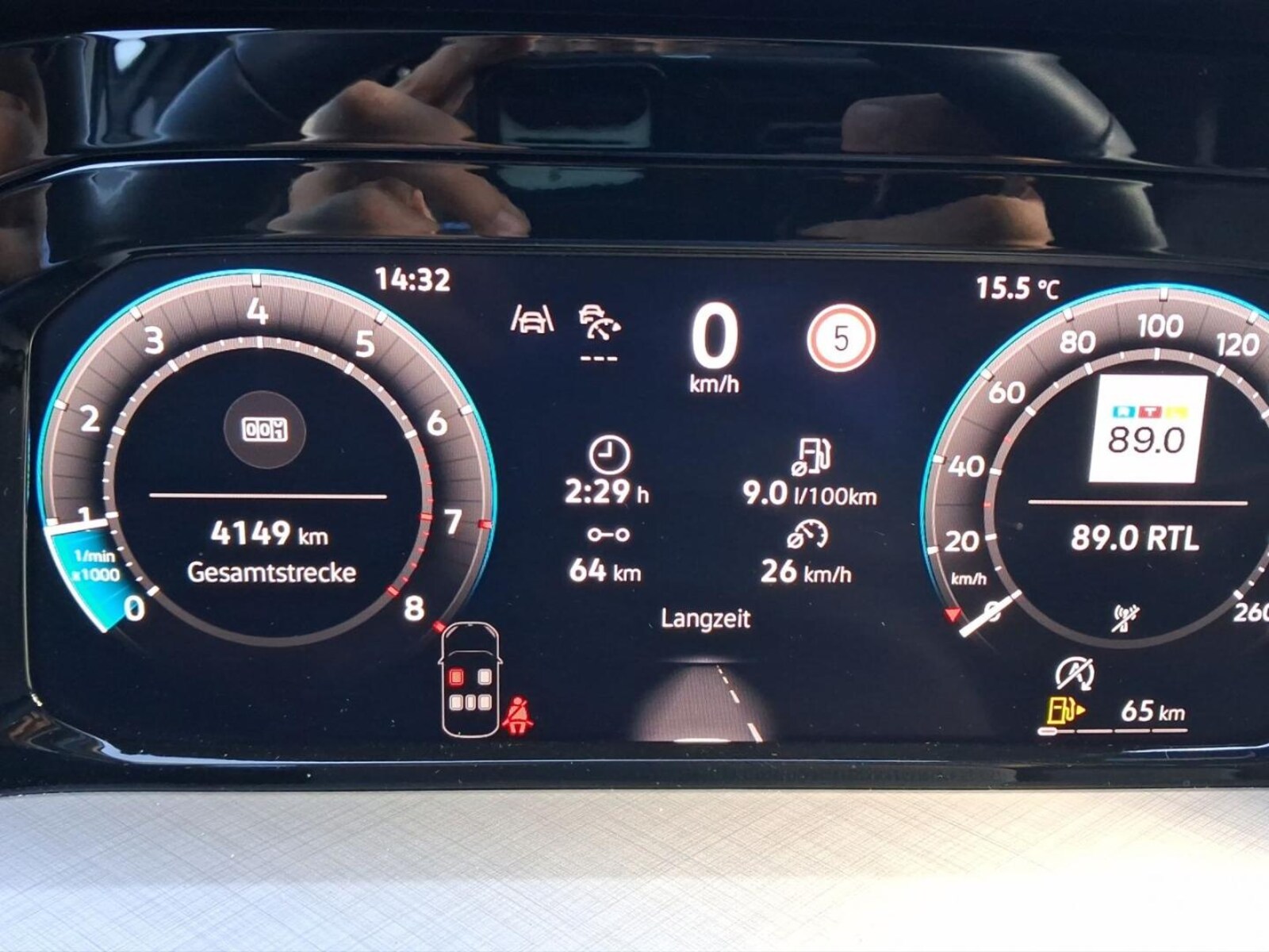 Volkswagen Golf – Bild 14