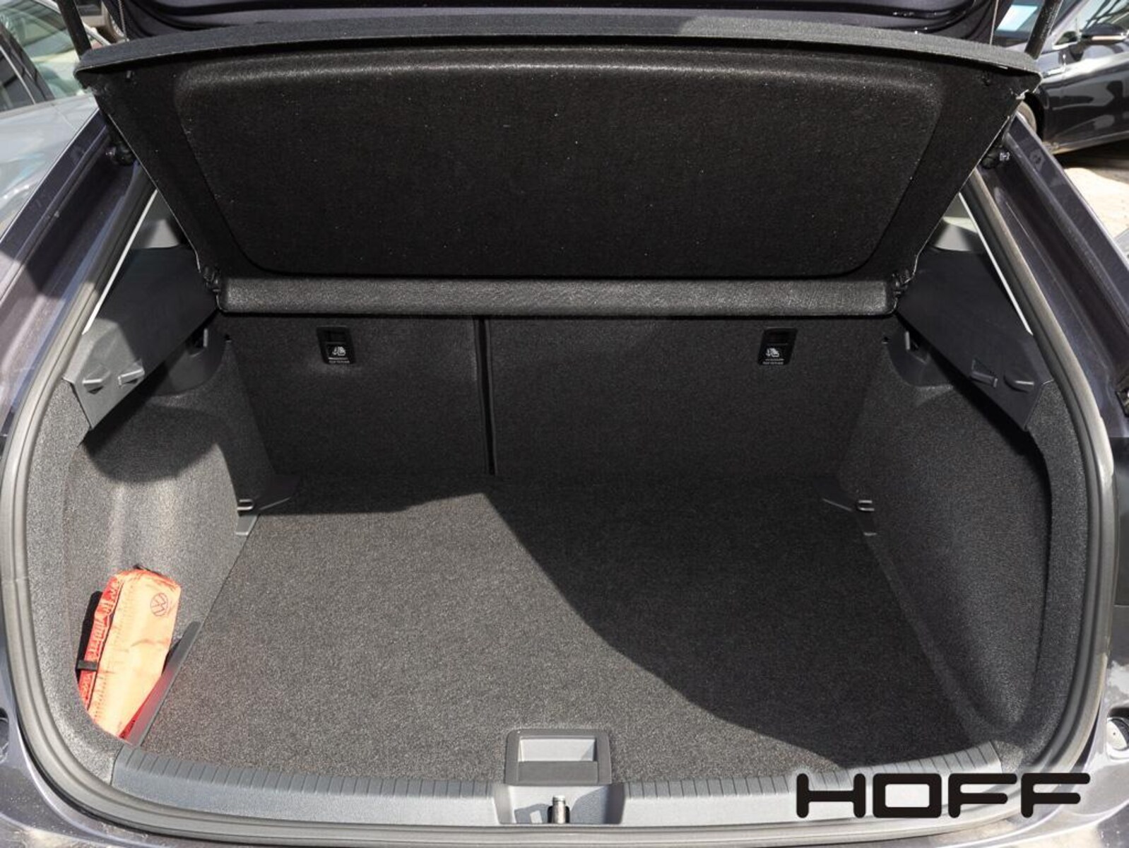 Volkswagen Taigo – Bild 13