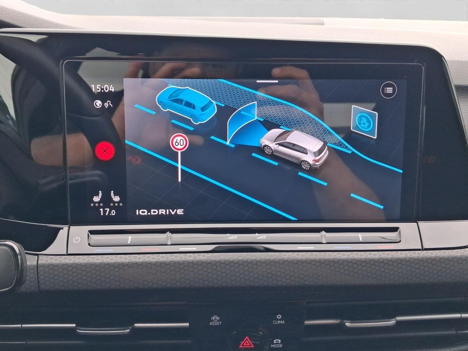 Volkswagen Golf – Bild 15