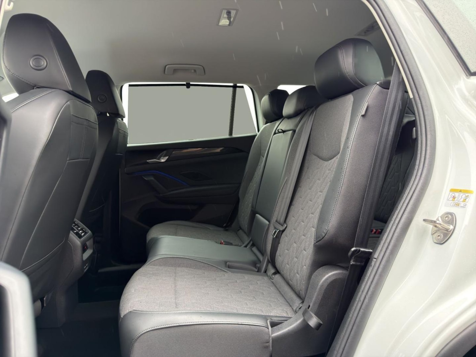 Volkswagen Tayron – Bild 17