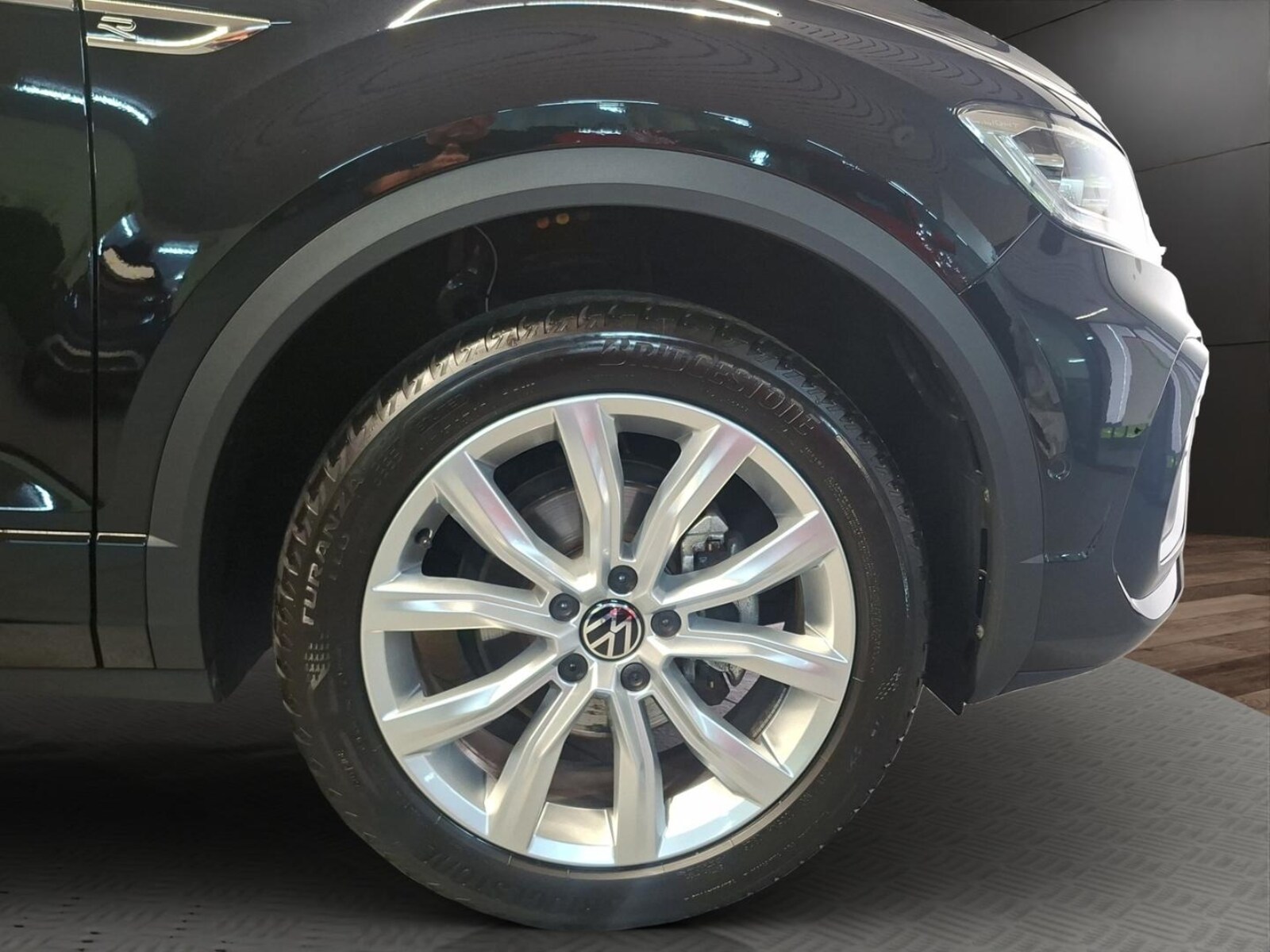 Volkswagen T-Roc – Bild 6