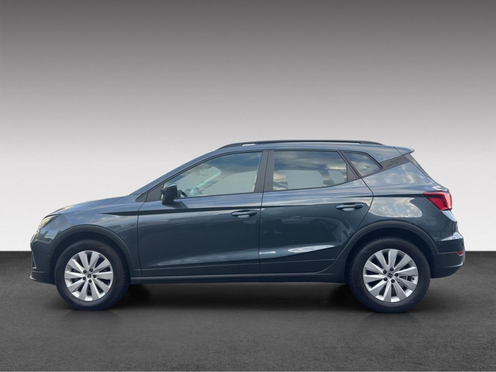 SEAT Arona – Bild 3