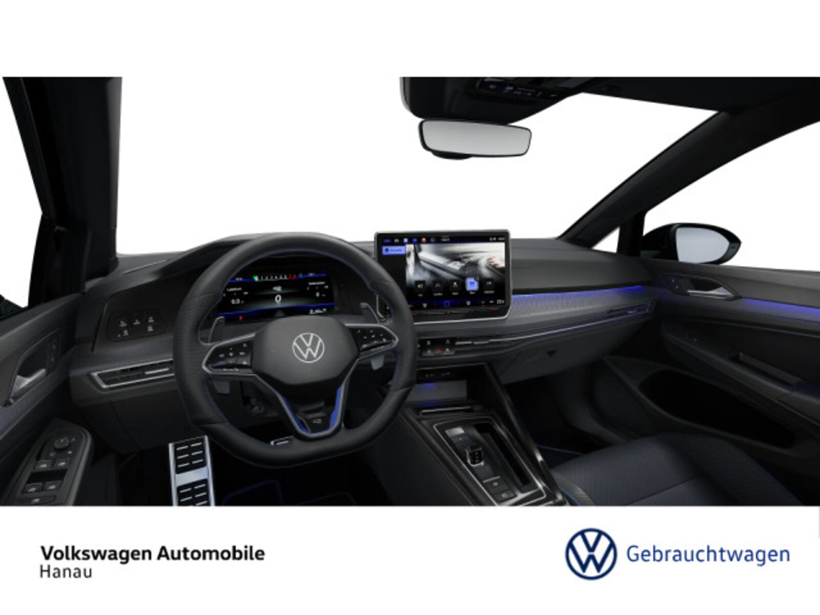 Volkswagen Golf – Bild 5