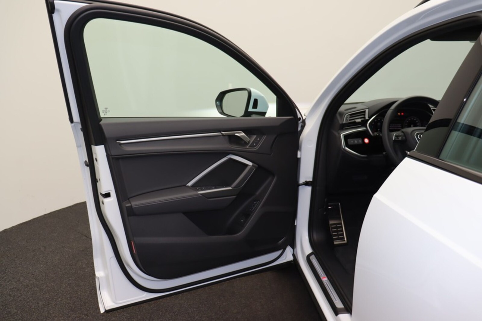 Audi Q3 – Bild 7