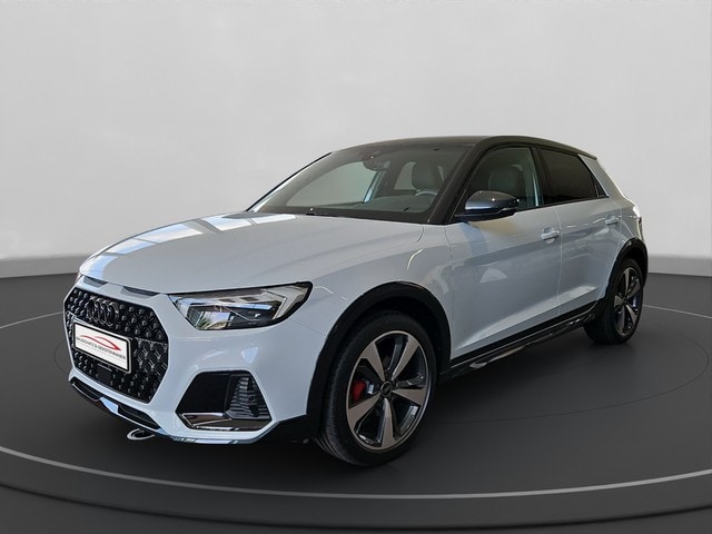 Image about Audi A1 allstreet 30 TFSI S tronic