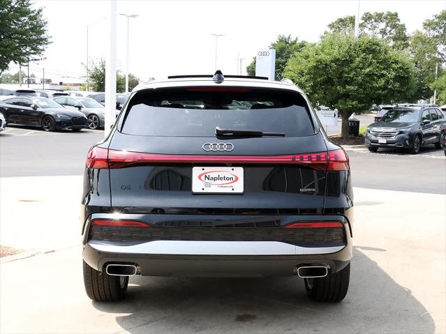 2025 AUDI Q5 - Image 8