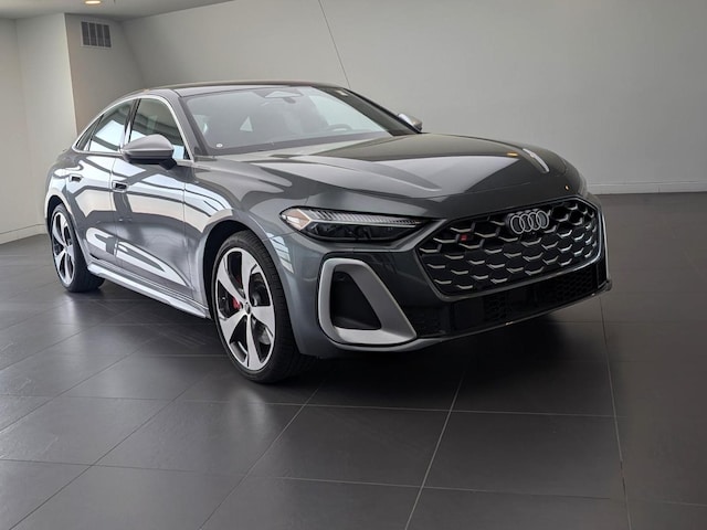 2025 Audi S5