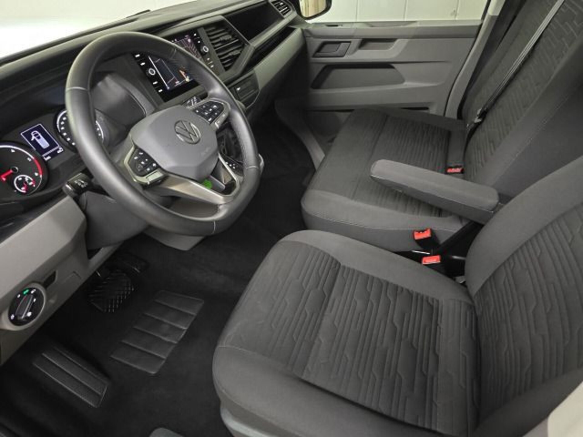 Volkswagen T6.1 Caravelle kurzer Radstand Comfortline