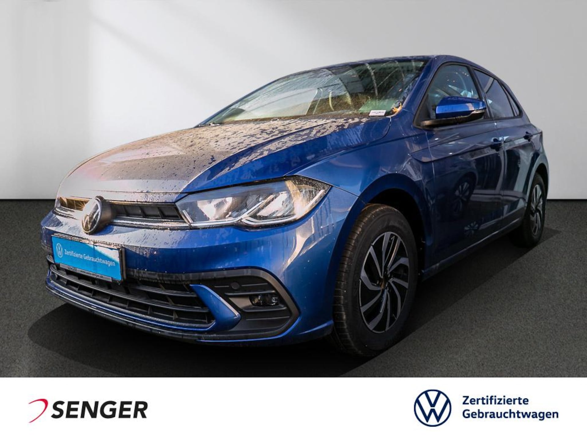 Volkswagen Polo Life
