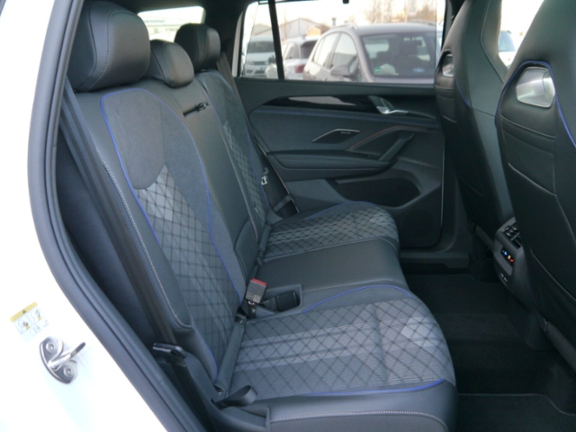 Volkswagen Tayron R-Line