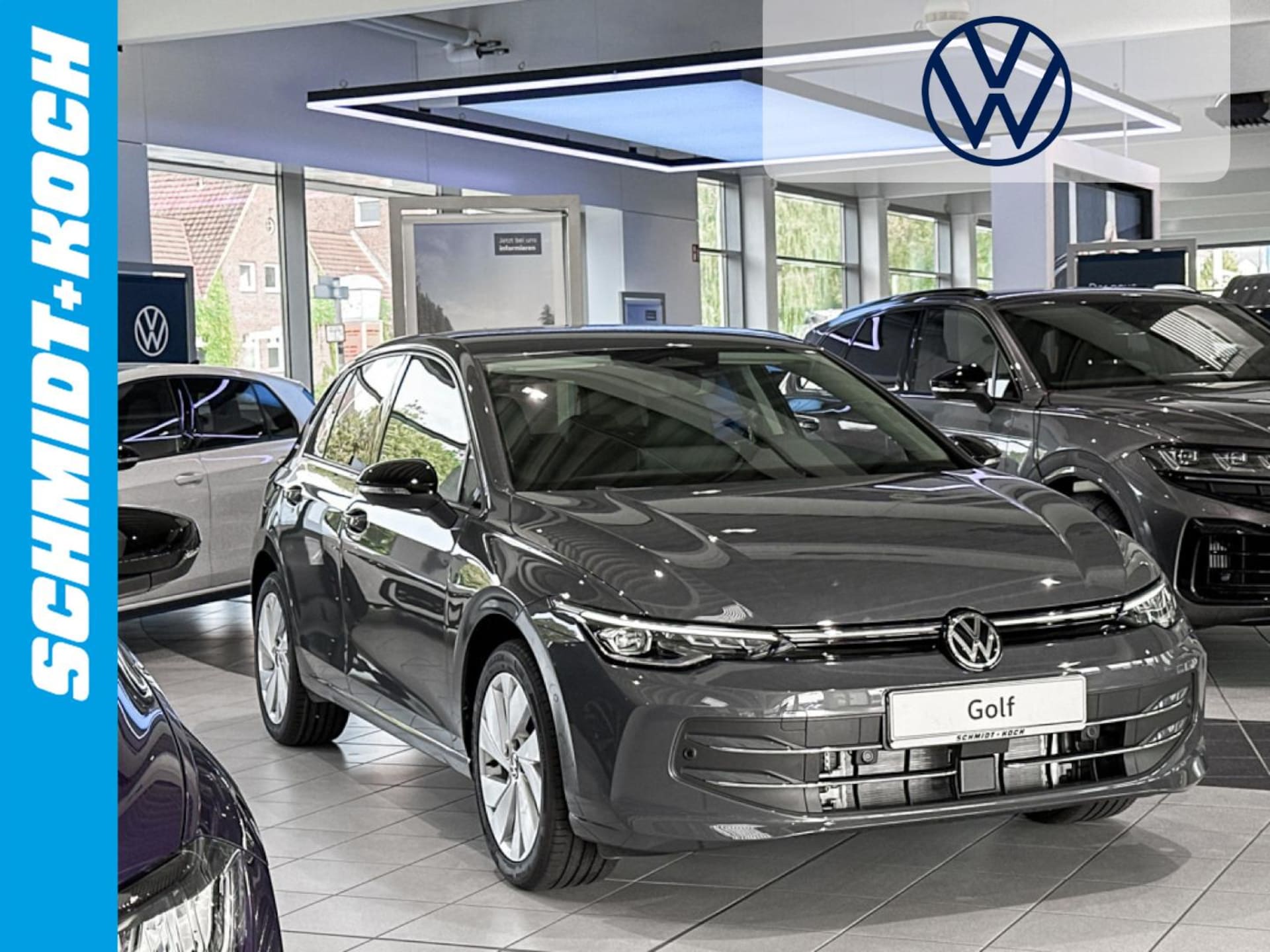 Volkswagen Golf ENERGY