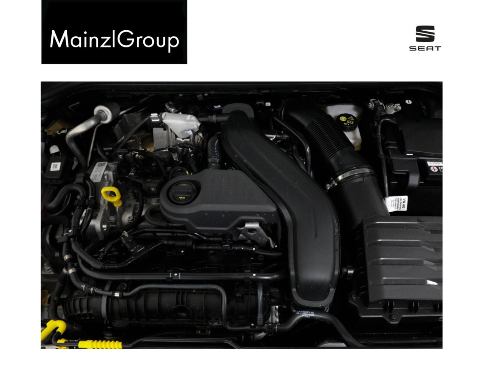 SEAT Ibiza – Bild 27